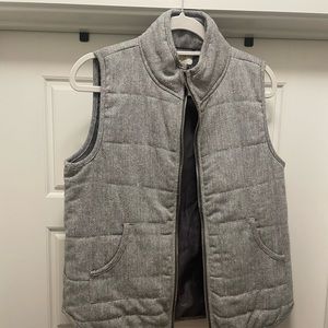 MUDPIE VEST!